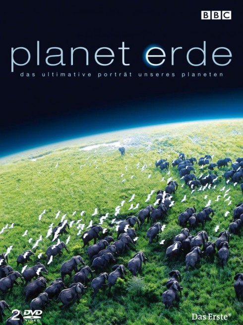 PlanetErde